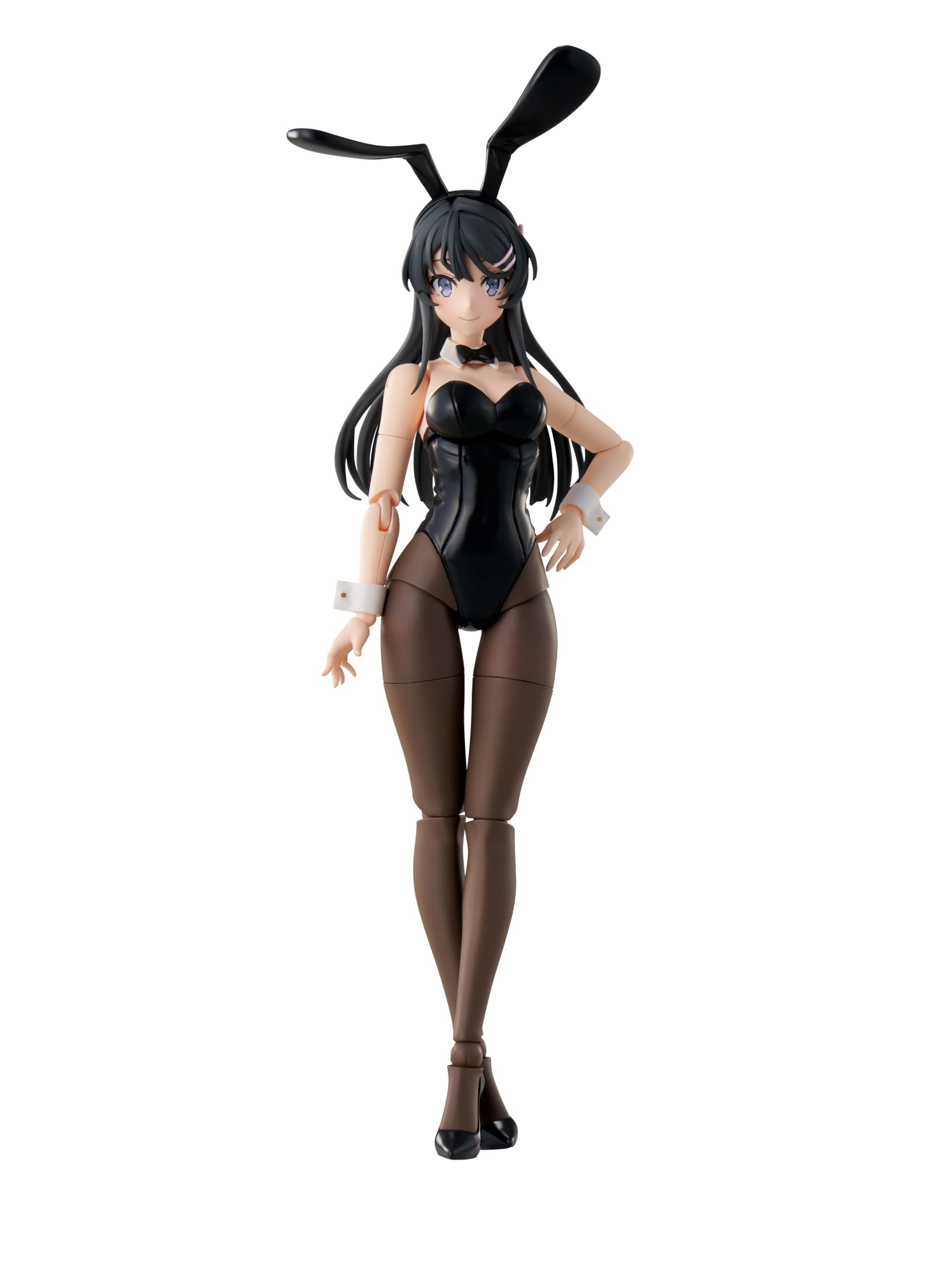 楽天市場】KADOKAWA PLASTIC MODEL SERIES 桜島麻衣の通販