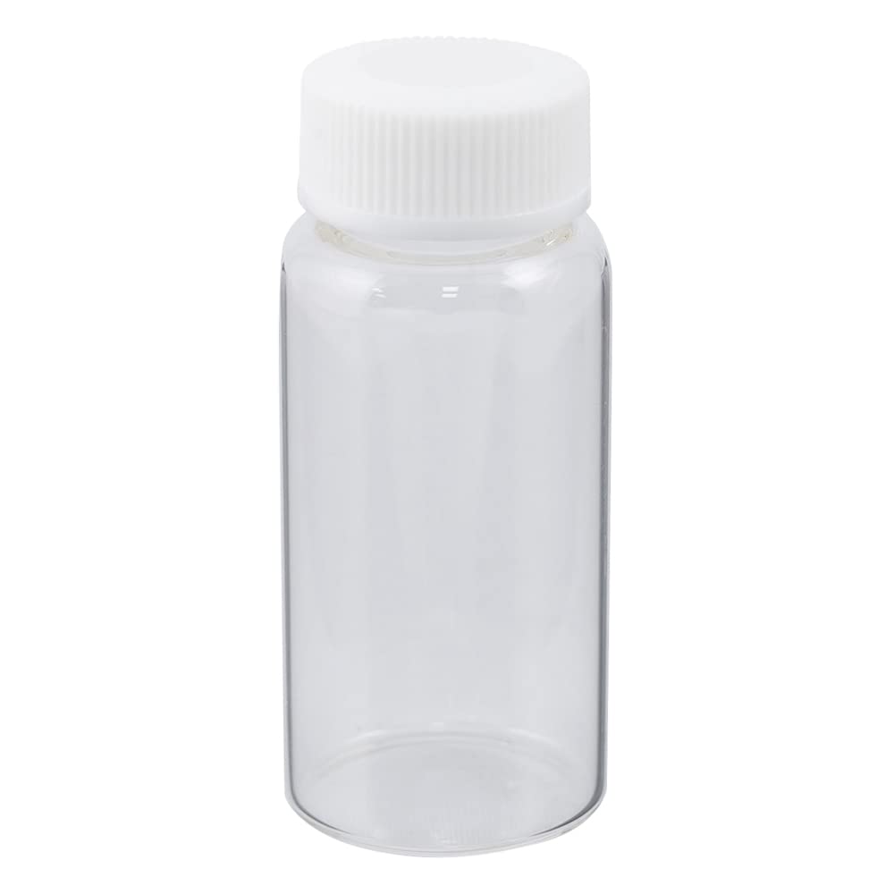 アズワン ラボランスクリュー管瓶No.6 30mL /9-852-08