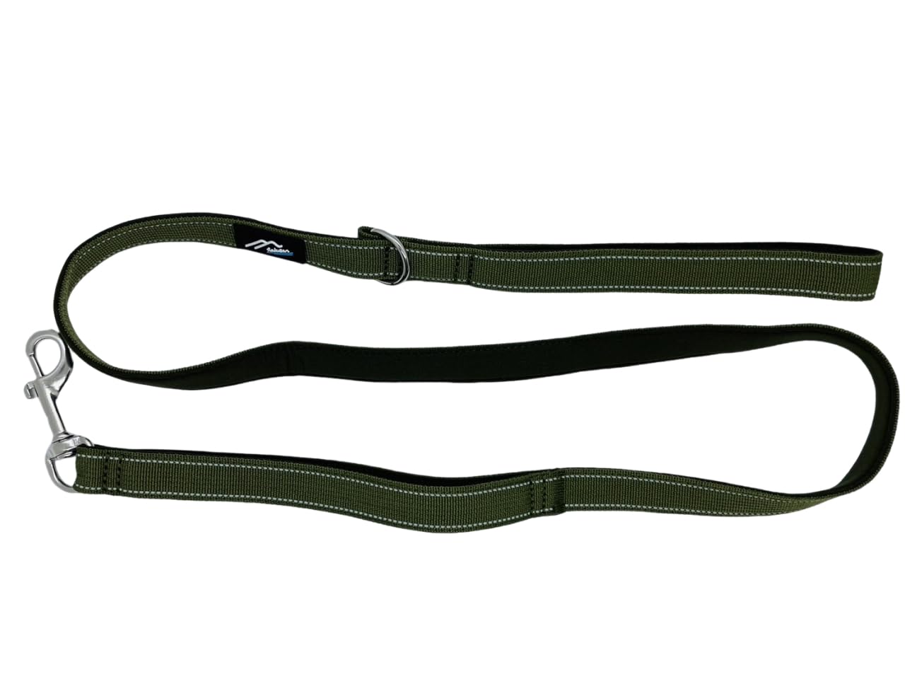 Hakusan(ハクサン) ゼロクッションリード (モス×グリーン, 120cm×2cm) globalcollection-10019629 Global Collection楽天市場店 パッケージ画像
