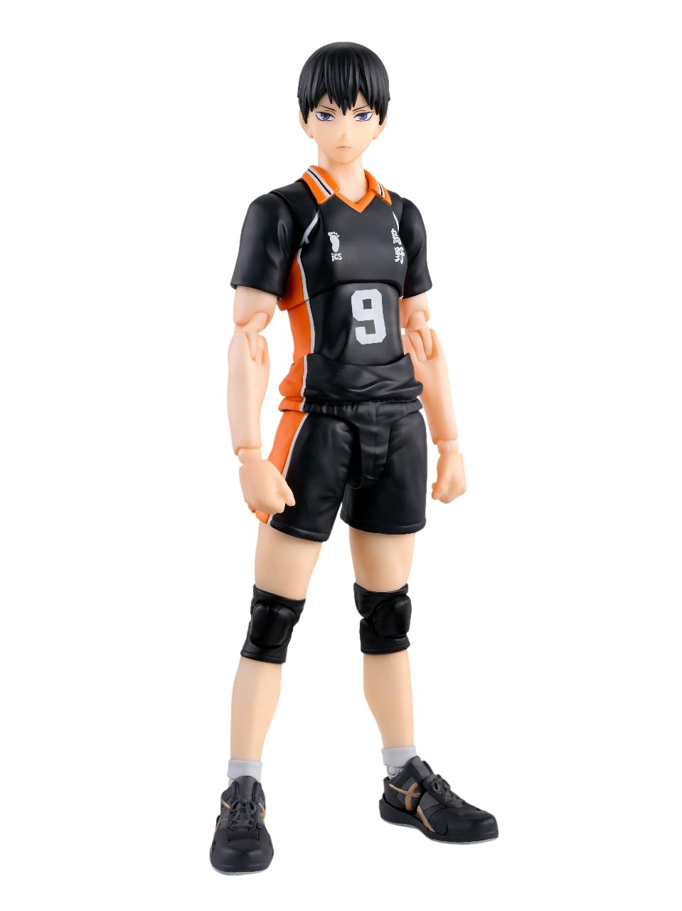 TAMASHII NATIONS S.H.フィギュアーツ チェンソーマン 早川アキ 約155mm PVC&ABS製 塗装済み可動フィギュア