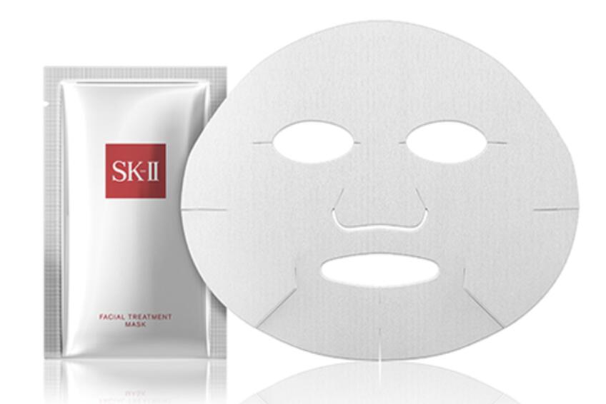 SK2 / SK-II(エスケーツー)フェイシャル トリートメント マスク 1P｜正規品 SK-2 ピテラ 化粧品 フェイスマスク フェイシャルトリートメントマスク フェイシャルトリートメント 【クリックポストへ投函】