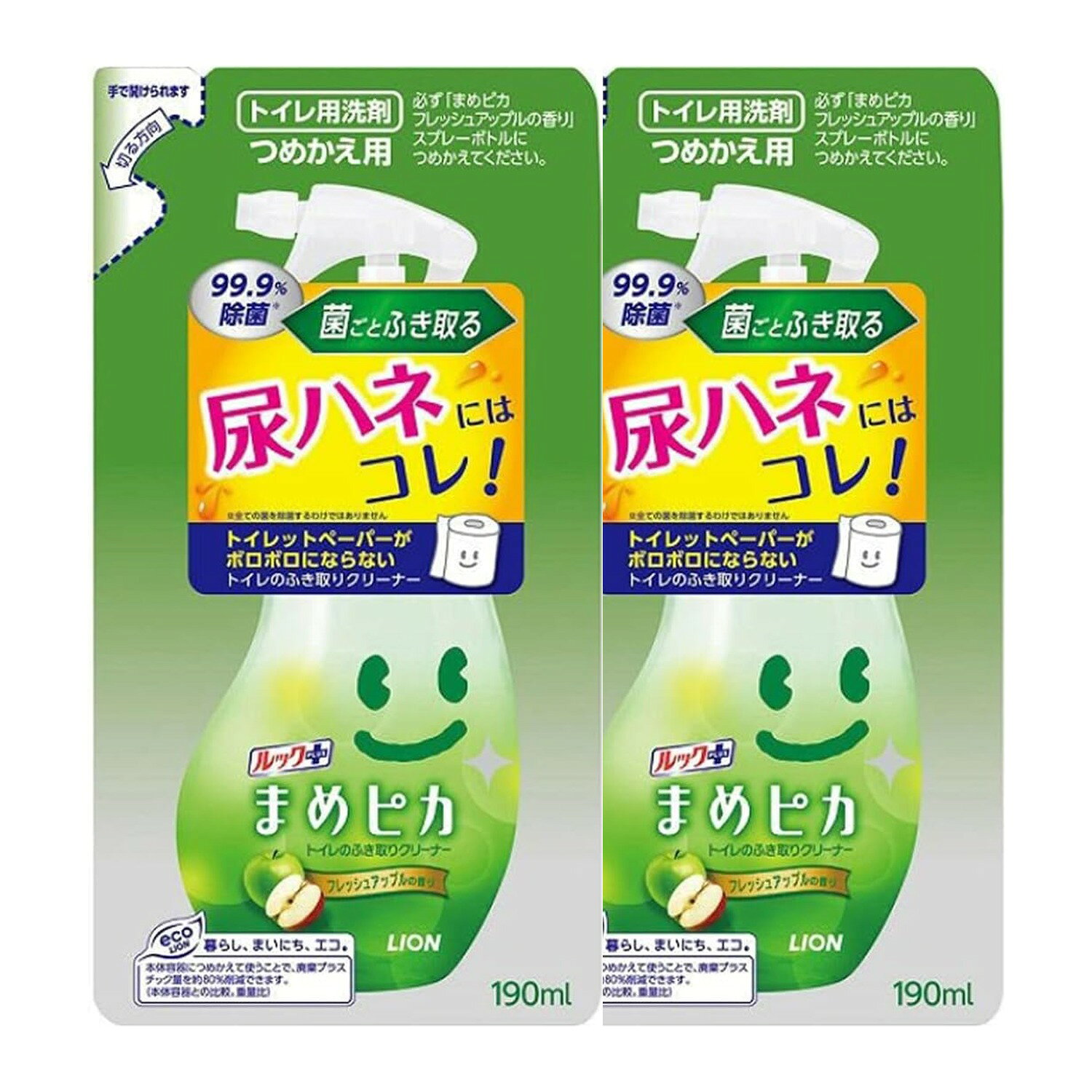 ルック まめピカ トイレのふき取りクリーナー つめかえ用 の2個セットです。商品名ルック まめピカ トイレのふき取りクリーナー つめかえ用メーカーライオン原産国日本JANコード4903301118336セット内容2個※仕様・パッケージはメーカーの都合により予告なく変更される場合があります。※詳しい仕様はメーカー公式サイトをご確認ください。※お客様都合による返品はお受けできません。ルック まめピカ トイレのふき取りクリーナー つめかえ用 の2個セットです。商品名ルック まめピカ トイレのふき取りクリーナー つめかえ用メーカーライオン原産国日本JANコード4903301118336セット内容2個※仕様・パッケージはメーカーの都合により予告なく変更される場合があります。※詳しい仕様はメーカー公式サイトをご確認ください。※お客様都合による返品はお受けできません。