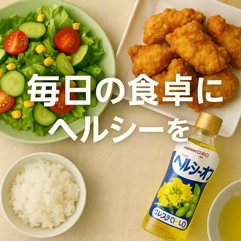 【送料無料】日清オイリオ ヘルシーギフト OP-10N ヘルシーキャノーラ油＆ヘルシーオフ 350g×2本セット コレステロール0 ビタミンE豊富 健康志向 贈答用 食用油