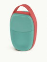 ALESSI フードアポーター ティアード キャリー ランチボックス 500ml Food ? Porter tiered carry lunchbox 500ml