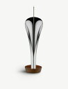 ALESSI ファイブシーズンズ リリー ステンレススチール インセンスバーナー Five Seasons Lily stainless steel incense burner