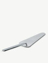 ALESSI ドライ ステンレススチール ケーキサーバー Dry stainless-steel cake server