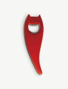 ボトルオープナー ALESSI ダイアボックス ボトルオープナー Diabolix bottle opener #RED