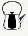 ALESSI チャ ケトル ティーポット 22cm Cha kettle teapot 22cm(3)