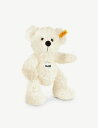 STEIFF ロッテ テディーベア ソフトトイ 28cm Lotte teddy bear soft toy 28cm