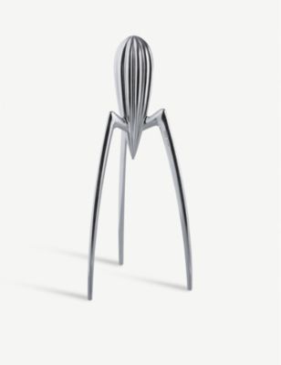 ALESSI ジューシー サリフ シトラス スクイーザー Juicy Salif citrus squeezer レモン オレンジ ジュース