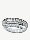 ALESSI ピエール チャルピン ステンレススチール バスケット 20cm Pierre Charpin stainless steel basket 20cm