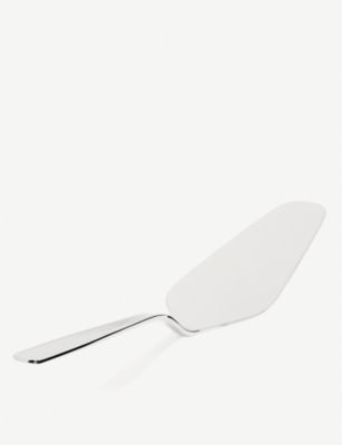 ALESSI ナイフフォークスプーン ケーキサーバー KnifeForkSpoon cake server