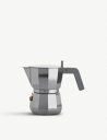 ALESSI J GXvb\ R[q[[J[ 1Jbvp DC06/1 11cm Moka espresso coffee maker