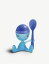 ALESSI チコ エッグカップ Cico egg cup #AZZURRO