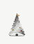 ALESSI С ե ꥹޥ  ĥ꡼ ʥ Bark For Christmas steel tree ornament