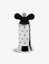 ALESSI ƥ쥹 ڥåѡߥ 13.2cm Stainless steel pepper mill 13.2cm #Black