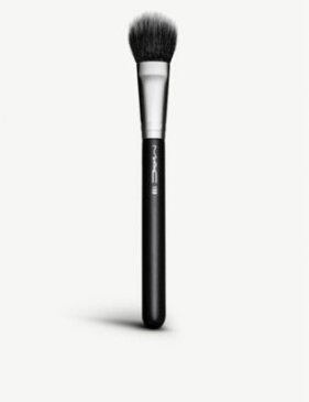 MAC 159 デュオ ブラッシュ ブラシ 159 Duo Fibre Blush Brush