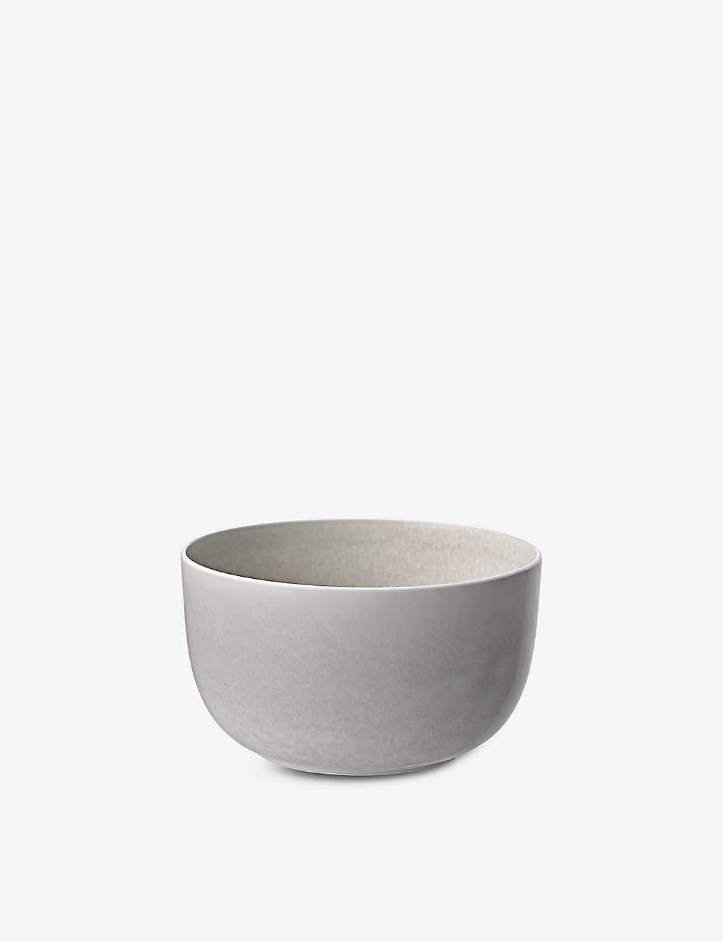 VILLEROY & BOCH ペルルモール釉薬磁器サラダボウル 22cm Perlemor glazed porcelain salad bowl 22cm