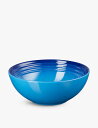 LE CREUSET ストーンウェア シリアルボウル 16cm Stoneware cereal bowl 16cm VOLCANIC