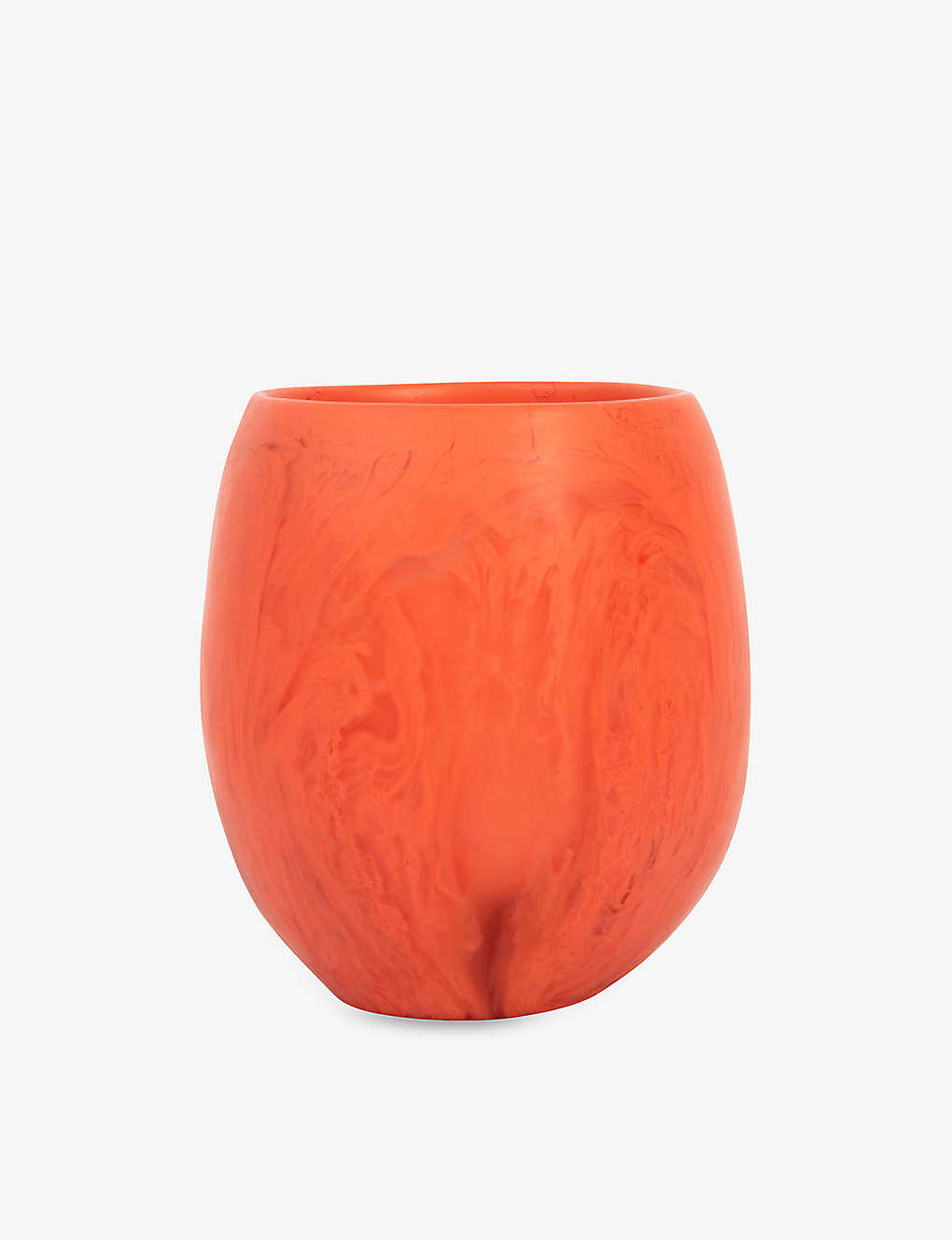 DINOSAUR DESIGNS フラミンゴロック 樹脂カップ 9.5cm Flamingo Rock resin cup 9.5cm FLAMINGO