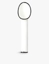 BE HOME ハーロウ ステンレススチール アイスクリームスクープ Harlow Stainless-Steel Ice-Cream Scoop WHITE