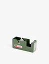 HIGHTIDE ペンコ 小型メタルテープディスペンサー 9.5cm Penco small metal tape dispenser 9.5cm NAVY