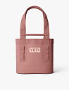 YETI カミノ キャリーオール 20 織りトートバッグ Camino Carryall 20 woven tote bag Wild Vine Red