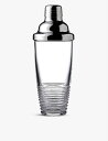 WATERFORD ミクソロジー サーコン クリスタル カクテルシェイカー 750ml Mixology Circon crystal cocktail sha...