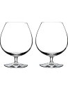 WATERFORD エレガンス ブランデーグラス 2個セット Elegance Brandy glasses set of two