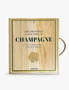 ASSOULINE シャンパンの不可能コレクション Impossible Collection of Champagne