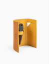 L'ATELIER DU VIN ソフトマシーン ノマド コルクスクリュー(レザーポーチ付き) Soft Machine Nomad corkscrew wit...