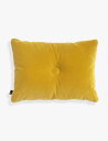 HAY ソフトドットコットンクッション 60x45cm Soft dot cotton cushion 60x45cm