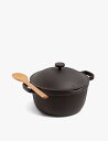 OUR PLACE 完璧なノンスティックセラミックポット 26.7cm Perfect non-stick ceramic pot 26.7cm CHAR