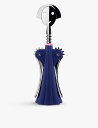 ALESSI アンナG クロームメッキ ザマック コルク抜き 24.5cm x 7cm Anna G chrome-plated zamak corkscrew 24.5cm x 7cm NOCOLOR