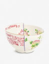 SELETTI オリンダ ハイブリッド磁器フルーツボウル 10.5cm Olinda Hybrid porcelain fruit bowl 10.5cm