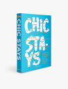 ASSOULINE シックステイズブック Chic Stays book