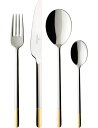 VILLEROY & BOCH エラ 24ピース カトラリーセット Ella 24-piece cutlery set