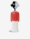 ALESSI アレッサンドロ・M. コルク抜き Alessandro M. corkscrew RED