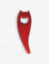 ALESSI ディアボリックスボトルオープナー Diabolix bottle opener RED