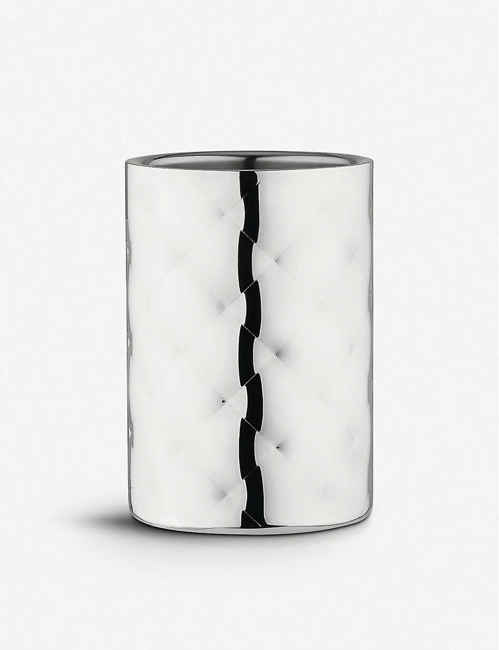 ALESSI Mateglac? 真空ボトルスタンド Mateglac&eacute; vacuum bottle stand