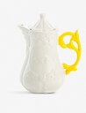 SELETTI I-Wares ボーンチャイナ 磁器ティーポット 23cm I-Wares bone china porcelain teapot 23cm