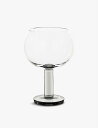 TOM DIXON パックバルーングラス2個セット Puck Balloon glasses set of two