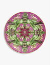 WEDGWOOD ワンダーラスト ピンク ロータス ボーンチャイナ プレート 20cm Wonderlust Pink Lotus bone china plate 20cm