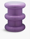 KARTELL ピラストロ プラスチックスツール 46cm Pilastro plastic stool 46cm
