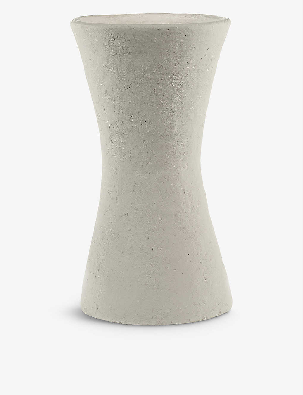 SERAX 地球の大きな張り子の花瓶 46cm Earth large papier m?ch? vase 46cm