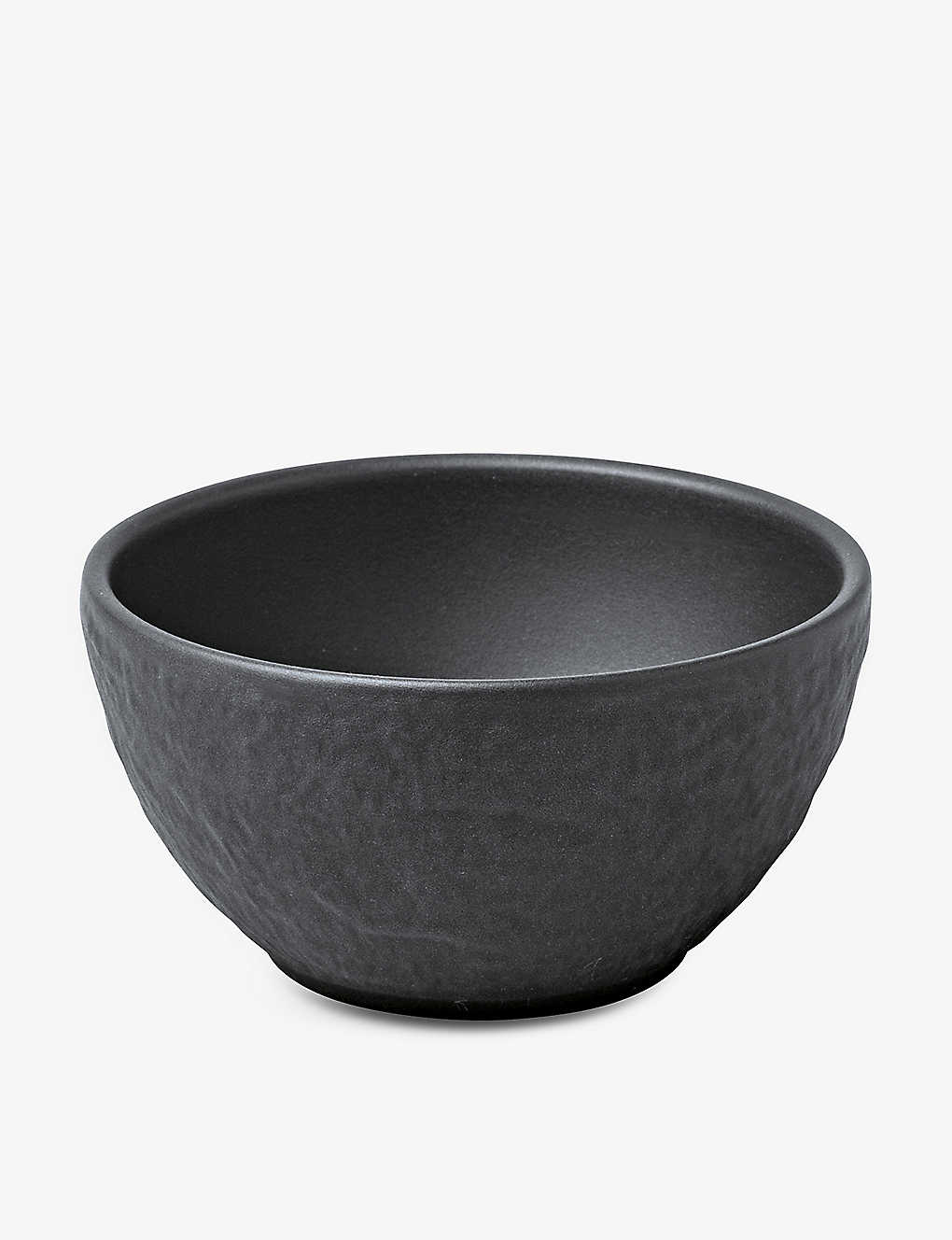 VILLEROY & BOCH åǥåץܥ 7.7cm Manufacture Rock porcelain dip bow...