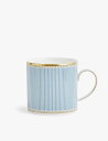 WEDGWOOD ヘリア ボーンチャイナ マグカップ 8.6cm Helia bone china mug 8.6cm