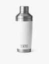 YETI ランバー ステンレススチール カクテルシェーカー 591ml Ramber stainless-steel cocktail shaker 591ml...