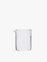 BODUM 予備の4カップガラスビーカー Spare four-cup glass beaker