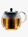BODUM アッサムティープレス 1.5L Assam tea press 1.5L